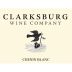 Clarksburg Wine Company Chenin Blanc 2014 Front Label