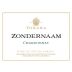 Tokara Zondernaam Chardonnay 2008 Front Label