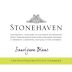 Cape Point Stonehaven Sauvignon Blanc 2016 Front Label