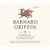 Barnard Griffin Fume Blanc 2015 Front Label