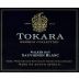 Tokara Walker Bay Reserve Collection Sauvignon Blanc 2012 Front Label