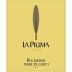 La Piuma Pecorino 2015 Front Label