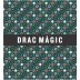 Tomas Cusine Drac Magic 2012 Front Label