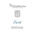 Villadoria Furet Dolcetto d'Alba 2013 Front Label