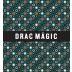 Tomas Cusine Drac Magic 2013 Front Label