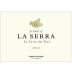 Tomas Cusine Finca La Serra 2012 Front Label