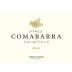 Tomas Cusine Finca Comabarra 2010 Front Label