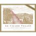 Bonny Doon Le Cigare Volant 2012 Front Label