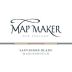 Staete Landt Map Maker Sauvignon Blanc 2014 Front Label