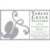 Tablas Creek Cotes de Tablas Blanc 2015 Front Label