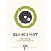 Slingshot Sauvignon Blanc 2015 Front Label