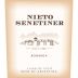 Nieto Senetiner Bonarda 2014 Front Label