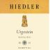 Hiedler Urgestein Riesling 2015 Front Label