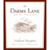 Darms Lane Bon Passe Vineyard Cabernet Sauvignon 2012 Front Label