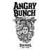 Angry Bunch Lodi Zinfandel 2014 Front Label