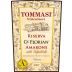 Tommasi Ca' Florian Riserva Amarone 2007 Front Label