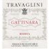 Travaglini Gattinara Riserva 2010 Front Label