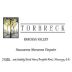 Torbreck Viognier Marsanne Roussanne 2012 Front Label