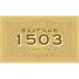 Hush Heath Estate Balfour 1503 Classic Cuvee Brut Front Label