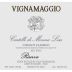 Vignamaggio Chianti Classico Monna Lisa Gran Selezione 2010 Front Label