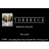 Torbreck The Laird 2006 Front Label