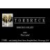 Torbreck The Laird 2005 Front Label