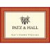 Patz & Hall Gap's Crown Vineyard Pinot Noir 2014 Front Label