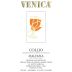 Venica & Venica Malvasia 2015 Front Label