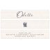 Odette Estate Cabernet Sauvignon 2013 Front Label