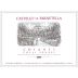 Farnetella Chianti Colli Senesi 2013 Front Label