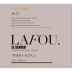 LaFou El Sender 2014 Front Label