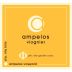 Ampelos Cellars Viognier 2015 Front Label