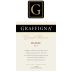 Graffigna Grand Reserve Malbec 2013 Front Label
