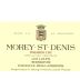 Domaine des Lambrays Morey-Saint-Denis Les Loups Premier Cru 2011 Front Label