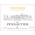 Chateau de Pennautier Viognier 2015 Front Label