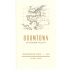 Boomtown by Dusted Valley Pinot Gris 2015 Front Label