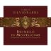 Tenute Silvio Nardi Brunello di Montalcino 2011 Front Label