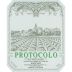 Dominio de Eguren Protocolo Blanco 2015 Front Label