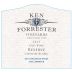 Ken Forrester Old Vine Reserve Chenin Blanc 2015 Front Label