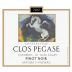 Clos Pegase Mitsuko's Vineyard Pinot Noir 2012 Front Label