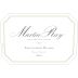 Martin Ray Sauvignon Blanc 2012 Front Label