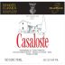 Casaloste Chianti Classico 2011 Front Label