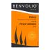Benvolio Pinot Grigio 2015 Front Label