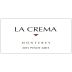 La Crema Monterey Pinot Gris 2015 Front Label