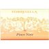 Torresella Sicilia Pinot Noir 2012 Front Label
