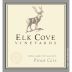 Elk Cove Pinot Gris 2015 Front Label