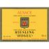 Hugel Classic Riesling (375ML half-bottle) 2014 Front Label