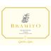 Marchesi Antinori Castello della Sala Bramito Chardonnay 2015 Front Label