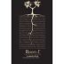 Root:1 Carmenere Reserva 2014 Front Label