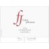 Foley Johnson Carneros Chardonnay 2014 Front Label